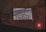 Image of wounded loaded C-130 Vietnam War Khe Sanh Vietnam, 1968, second 12 stock footage video 65675078590