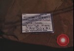 Image of wounded loaded C-130 Vietnam War Khe Sanh Vietnam, 1968, second 13 stock footage video 65675078590