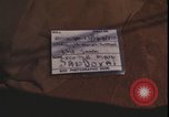 Image of wounded loaded C-130 Vietnam War Khe Sanh Vietnam, 1968, second 14 stock footage video 65675078590