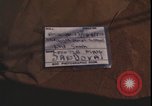 Image of wounded loaded C-130 Vietnam War Khe Sanh Vietnam, 1968, second 15 stock footage video 65675078590