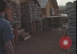 Image of wounded loaded C-130 Vietnam War Khe Sanh Vietnam, 1968, second 16 stock footage video 65675078590