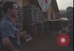 Image of wounded loaded C-130 Vietnam War Khe Sanh Vietnam, 1968, second 19 stock footage video 65675078590