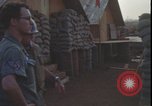 Image of wounded loaded C-130 Vietnam War Khe Sanh Vietnam, 1968, second 20 stock footage video 65675078590