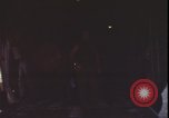 Image of wounded loaded C-130 Vietnam War Khe Sanh Vietnam, 1968, second 49 stock footage video 65675078590