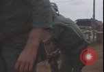 Image of Vietnam War wounded evacuated C-130 Khe Sanh Vietnam, 1968, second 13 stock footage video 65675078591