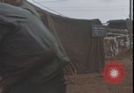 Image of Vietnam War wounded evacuated C-130 Khe Sanh Vietnam, 1968, second 14 stock footage video 65675078591
