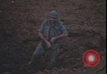 Image of Vietnam War wounded evacuated C-130 Khe Sanh Vietnam, 1968, second 23 stock footage video 65675078591