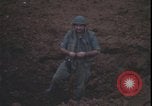 Image of Vietnam War wounded evacuated C-130 Khe Sanh Vietnam, 1968, second 25 stock footage video 65675078591