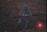 Image of Vietnam War wounded evacuated C-130 Khe Sanh Vietnam, 1968, second 26 stock footage video 65675078591