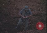 Image of Vietnam War wounded evacuated C-130 Khe Sanh Vietnam, 1968, second 27 stock footage video 65675078591
