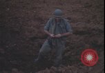 Image of Vietnam War wounded evacuated C-130 Khe Sanh Vietnam, 1968, second 28 stock footage video 65675078591