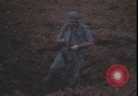 Image of Vietnam War wounded evacuated C-130 Khe Sanh Vietnam, 1968, second 31 stock footage video 65675078591