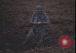 Image of Vietnam War wounded evacuated C-130 Khe Sanh Vietnam, 1968, second 32 stock footage video 65675078591
