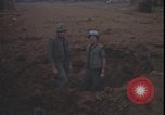 Image of Vietnam War wounded evacuated C-130 Khe Sanh Vietnam, 1968, second 33 stock footage video 65675078591