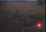 Image of Vietnam War wounded evacuated C-130 Khe Sanh Vietnam, 1968, second 35 stock footage video 65675078591