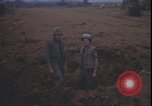 Image of Vietnam War wounded evacuated C-130 Khe Sanh Vietnam, 1968, second 37 stock footage video 65675078591