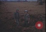 Image of Vietnam War wounded evacuated C-130 Khe Sanh Vietnam, 1968, second 38 stock footage video 65675078591