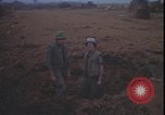 Image of Vietnam War wounded evacuated C-130 Khe Sanh Vietnam, 1968, second 39 stock footage video 65675078591