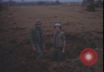 Image of Vietnam War wounded evacuated C-130 Khe Sanh Vietnam, 1968, second 40 stock footage video 65675078591