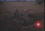 Image of Vietnam War wounded evacuated C-130 Khe Sanh Vietnam, 1968, second 42 stock footage video 65675078591