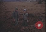 Image of Vietnam War wounded evacuated C-130 Khe Sanh Vietnam, 1968, second 45 stock footage video 65675078591