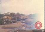 Standbild C-130 Landung Vietnamkrieg Khe Sanh Vietnam, 1968, aus Sekunde 1 historischem Filmmaterial Videoclip 65675078592