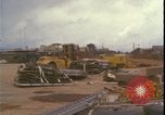 Standbild C-130 Landung Vietnamkrieg Khe Sanh Vietnam, 1968, aus Sekunde 11 historischem Filmmaterial Videoclip 65675078592