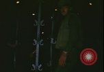 Standbild Vietnam Krieg verwundet evakuiert Khe Sanh Vietnam, 1968, aus Sekunde 23 historischem Filmmaterial Videoclip 65675078593