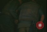 Standbild Vietnam Krieg verwundet evakuiert Khe Sanh Vietnam, 1968, aus Sekunde 29 historischem Filmmaterial Videoclip 65675078593
