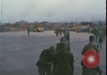 Standbild Vietnam Krieg verwundet evakuiert Khe Sanh Vietnam, 1968, aus Sekunde 35 historischem Filmmaterial Videoclip 65675078593