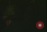 Standbild Vietnam Krieg verwundet evakuiert Khe Sanh Vietnam, 1968, aus Sekunde 41 historischem Filmmaterial Videoclip 65675078593