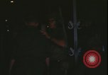 Standbild Vietnam Krieg verwundet evakuiert Khe Sanh Vietnam, 1968, aus Sekunde 48 historischem Filmmaterial Videoclip 65675078593