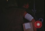 Standbild Vietnam Krieg verwundet evakuiert Khe Sanh Vietnam, 1968, aus Sekunde 54 historischem Filmmaterial Videoclip 65675078593