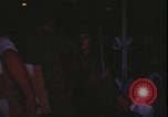 Standbild Vietnam Krieg verwundet evakuiert Khe Sanh Vietnam, 1968, aus Sekunde 56 historischem Filmmaterial Videoclip 65675078593