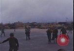 Standbild Vietnam Krieg verwundet evakuiert Khe Sanh Vietnam, 1968, aus Sekunde 59 historischem Filmmaterial Videoclip 65675078593