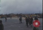 Standbild Vietnam Krieg verwundet evakuiert Khe Sanh Vietnam, 1968, aus Sekunde 60 historischem Filmmaterial Videoclip 65675078593