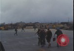 Standbild Vietnam Krieg verwundet evakuiert Khe Sanh Vietnam, 1968, aus Sekunde 61 historischem Filmmaterial Videoclip 65675078593