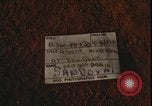 Standbild Feldlazarett Schaden Vietnam Krieg Khe Sanh Vietnam, 1968, aus Sekunde 4 historischem Filmmaterial Videoclip 65675078594