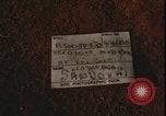 Standbild Feldlazarett Schaden Vietnam Krieg Khe Sanh Vietnam, 1968, aus Sekunde 5 historischem Filmmaterial Videoclip 65675078594
