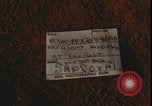 Standbild Feldlazarett Schaden Vietnam Krieg Khe Sanh Vietnam, 1968, aus Sekunde 7 historischem Filmmaterial Videoclip 65675078594