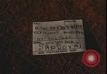 Standbild Feldlazarett Schaden Vietnam Krieg Khe Sanh Vietnam, 1968, aus Sekunde 9 historischem Filmmaterial Videoclip 65675078594