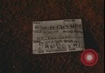 Standbild Feldlazarett Schaden Vietnam Krieg Khe Sanh Vietnam, 1968, aus Sekunde 10 historischem Filmmaterial Videoclip 65675078594