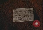 Standbild Feldlazarett Schaden Vietnam Krieg Khe Sanh Vietnam, 1968, aus Sekunde 12 historischem Filmmaterial Videoclip 65675078594