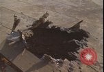 Standbild Feldlazarett Schaden Vietnam Krieg Khe Sanh Vietnam, 1968, aus Sekunde 35 historischem Filmmaterial Videoclip 65675078594