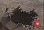 Standbild Feldlazarett Schaden Vietnam Krieg Khe Sanh Vietnam, 1968, aus Sekunde 45 historischem Filmmaterial Videoclip 65675078594