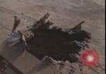 Standbild Feldlazarett Schaden Vietnam Krieg Khe Sanh Vietnam, 1968, aus Sekunde 46 historischem Filmmaterial Videoclip 65675078594