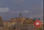 Standbild Feldlazarett Schaden Vietnam Krieg Khe Sanh Vietnam, 1968, aus Sekunde 49 historischem Filmmaterial Videoclip 65675078594