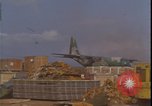 Standbild Feldlazarett Schaden Vietnam Krieg Khe Sanh Vietnam, 1968, aus Sekunde 51 historischem Filmmaterial Videoclip 65675078594