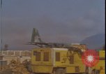 Standbild Feldlazarett Schaden Vietnam Krieg Khe Sanh Vietnam, 1968, aus Sekunde 53 historischem Filmmaterial Videoclip 65675078594