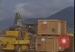 Standbild Feldlazarett Schaden Vietnam Krieg Khe Sanh Vietnam, 1968, aus Sekunde 55 historischem Filmmaterial Videoclip 65675078594